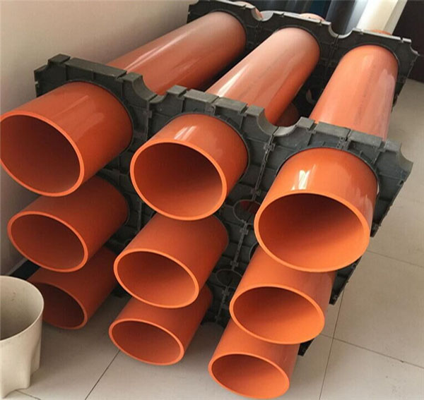 CPVC電力管（詳情）